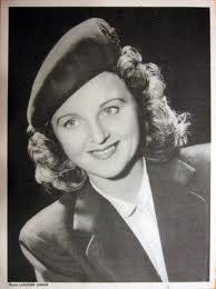 艾薇儿·安杰斯 Avril Angers照片