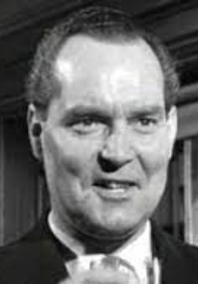 查尔斯·摩根 Charles Morgan照片