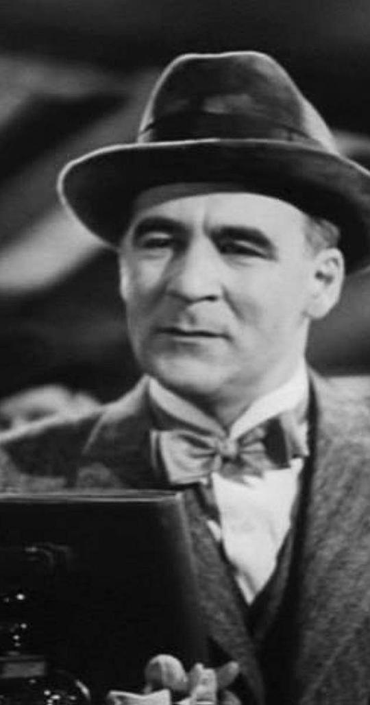 奥斯汀·特雷弗 Austin Trevor照片