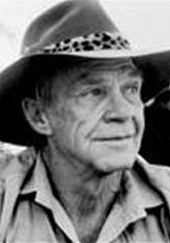 加美·尤伊斯 Jamie Uys照片