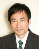 河屋秀俊 Hidetoshi Kawaya照片