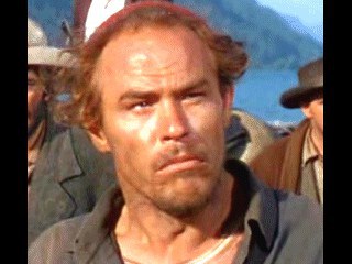 杰克·兰伯特 Jack Lambert照片