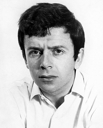 雷·布鲁克斯 Ray Brooks照片