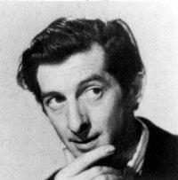 杰克·麦高恩 Jack MacGowran照片