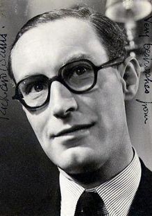 理查德·沃迪斯 Richard Wattis照片