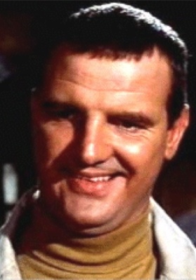 德里克·纽瓦克 Derek Newark照片