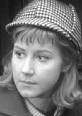 黛安·克莱儿 Diane Clare照片