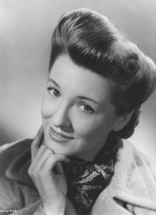 凯·沃尔什 Kay Walsh照片