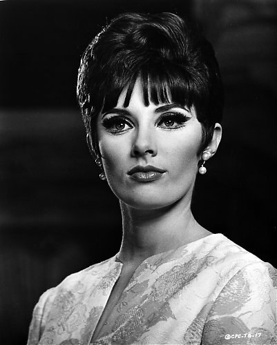 贝弗莉·亚当斯 Beverly Adams照片