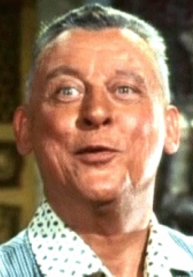 迈克尔·里佩尔 Michael Ripper照片