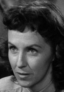 贝琪·布莱尔 Betsy Blair照片