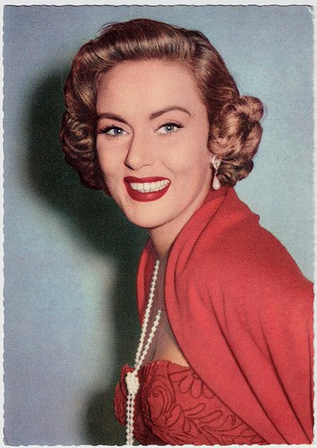 娜迪亚·格雷 Nadia Gray照片