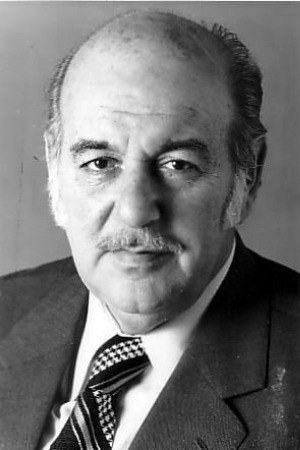 埃里克·普罗曼 Eric Pohlmann照片