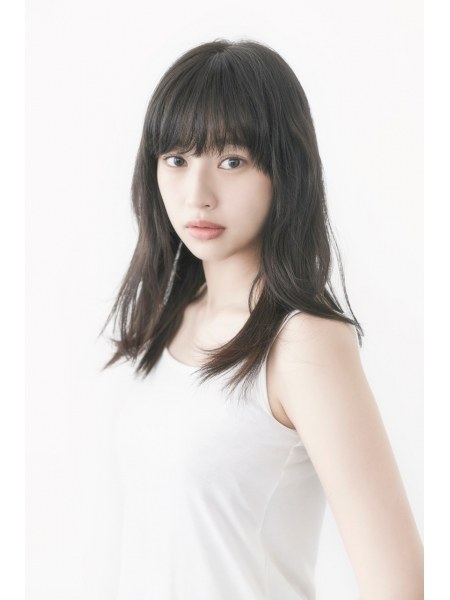 中尾有伽 Yuuka Nakao照片