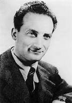 盖伊·艾杜尔 Guy Endore照片