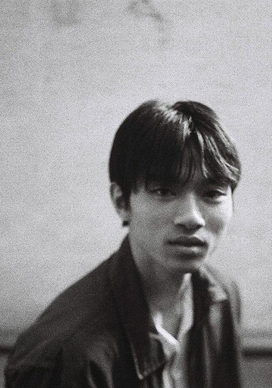 藤江琢磨 Takuma Fujie照片