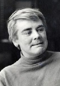 安东尼·布思 Anthony Booth照片