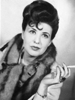 帕特里夏·菲尼克斯 Patricia Phoenix照片