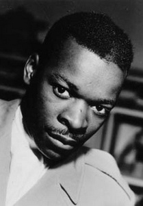 布洛克·皮特斯 Brock Peters照片