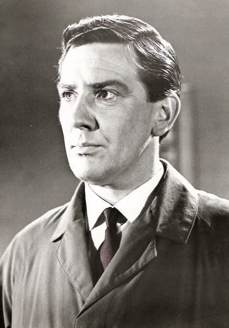 斯坦利·摩根 Stanley Morgan照片