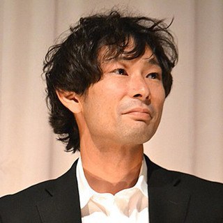 水泽绅吾 Shingo Mizusawa照片