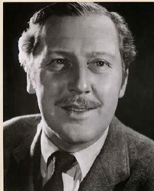 罗伯托·库特 Robert Coote照片