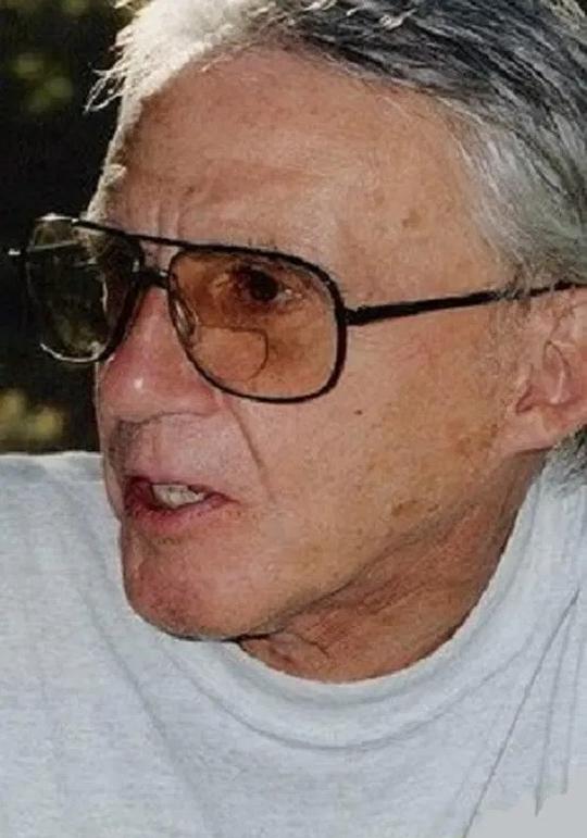 西尔维奥·纳里扎诺 Silvio Narizzano照片