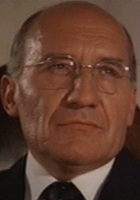 沃尔特·戈塔尔 Walter Gotell照片