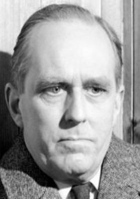 布莱恩·奥尔顿 Brian Oulton照片