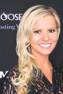 凯特琳·贝内迪克特 Katrin Benedikt照片