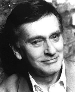 巴里·英厄姆 Barrie Ingham照片