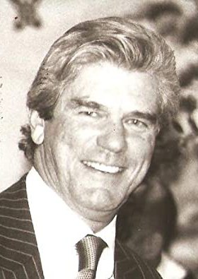 米克·狄龙 Mick Dillon照片