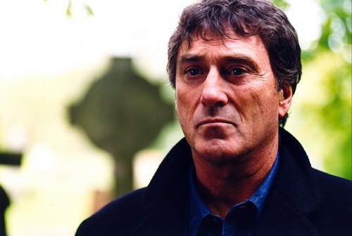 比利·穆瑞 Billy Murray照片