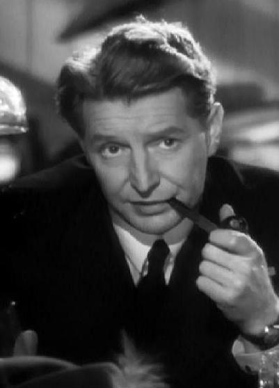 罗杰·莱伍赛 Roger Livesey照片