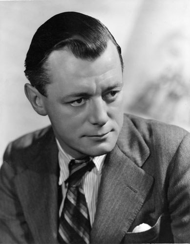 罗伯特·哈默 Robert Hamer照片