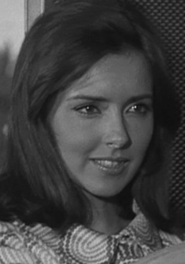 埃莱奥诺拉·布朗 Eleonora Brown照片