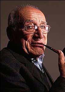 阿诺尔多·弗阿 Arnoldo Foà照片