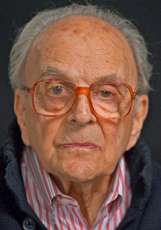 约翰·克里什 John Krish照片