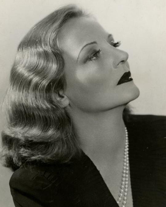 塔卢拉赫·班克黑德 Tallulah Bankhead照片