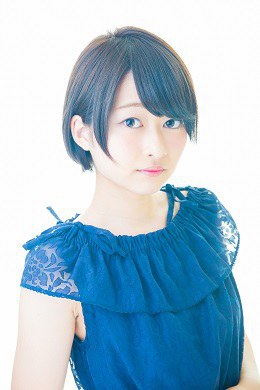 河濑茉希 Maki Kawase照片