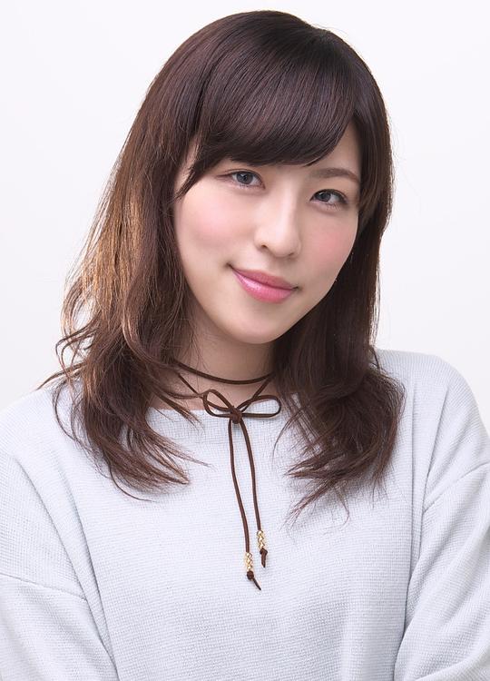 衣川里佳 Rika Kinugawa照片