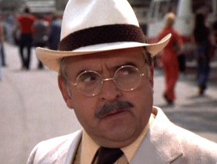 雅克·马兰 Jacques Marin照片