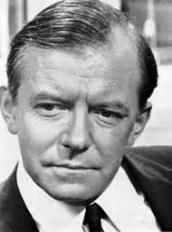 彼得·巴克沃斯 Peter Barkworth照片