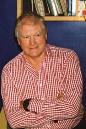 伊恩·麦克库洛奇 Ian McCulloch照片