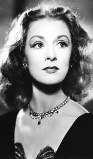 莫伊拉·希勒 Moira Shearer照片