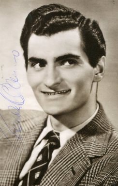 博纳·科莱亚诺 Bonar Colleano照片