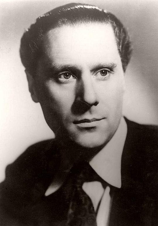 卡罗尔·里德 Carol Reed照片