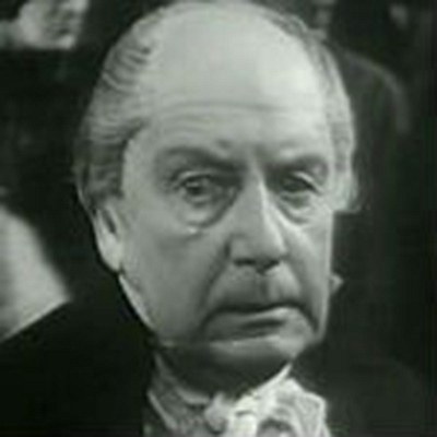 霍勒斯·霍奇斯 Horace Hodges照片