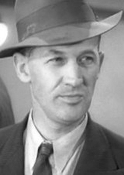 弗雷德里克·派珀 Frederick Piper照片