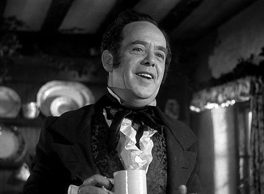 默文·约翰斯 Mervyn Johns照片